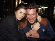 Benjamin Castaldi : Sa femme Aurore "tout près" d'accoucher, tendre photo