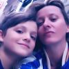 Sarah Poniatowski a célébré les 10 ans de son fils Milo, issu de son mariage avec Marc Lavoine, le 29 juin 2020.