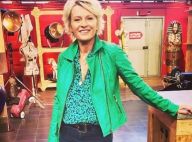 Sophie Davant stylée : où aller pour la copier... attention prix salés !
