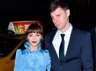 Christina Ricci victime de violences conjugales ? Son mariage en péril
