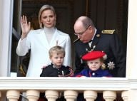 Charlene et Albert de Monaco : Photo de famille pour leurs 9 ans de mariage