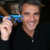 Exclusif - Julien Cohen - 99ème édittion de la 'Foire de Chatou' sur les antiquités et Brocante à Chatou le 29 septembre 2019. © JLPPA/Bestimage