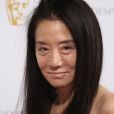 Vera Wang - Photocall - BAFTA Nominees Party au Kensington Palace à Londres, le 1er février 2020.