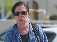 Lara Flynn Boyle (Twin Peaks) alcoolique ? L'actrice fait le plein de vodka !