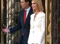 Ivanka Trump partie loin de Washington, avec mari et enfants