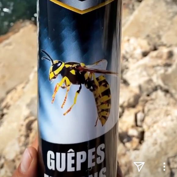 Rayane Bensetti dévoile sa dernière mésaventure sur le tourne d'"Il était une fois Monaco", le 6 juillet 2020