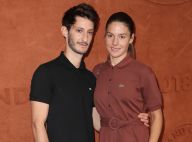 Pierre Niney : Adorable photo de ses filles Lola et Billie, qui ont bien grandi