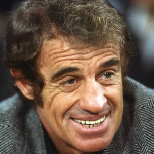 Archives - Jean-Paul Belmondo 01/00/1987 -