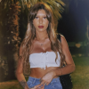 Sarah Lopez, ex-candidate de "Secret Story 10" en 2016, affiche son corps de rêve sur Instagram.