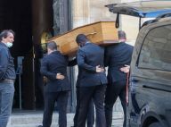 Obsèques d'Hermine de Clermont-Tonnerre : l'adieu des amis VIP à la princesse