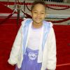 Parker McKenna Posey - 20e anniversaire de E.T l'extraterrestre à Los Angeles 18/03/2002 -