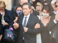 Mort d'Hermine de Clermont-Tonnerre : Georges Fenech, dernier élu de son coeur