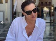Inès de la Fressange : Botox, lifting ? Le top model a fait son choix