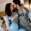 Inséparables depuis leur rencontre en 2019, Rachel Legrand-Trapani et Valentin Leonard seront bientôt parents d'un bébé qui viendra concrétiser leur amour.