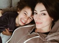 Rachel Legrain-Trapani : Belle surprise de son aîné Gianni à son petit frère