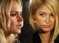 Paris Hilton et Lindsay Lohan : la guerre des blondes aura bien lieu...