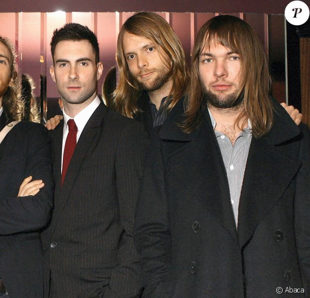 Maroon 5 Mickey Madden Inculpe De Violences Conjugales Quitte Le Groupe Purepeople