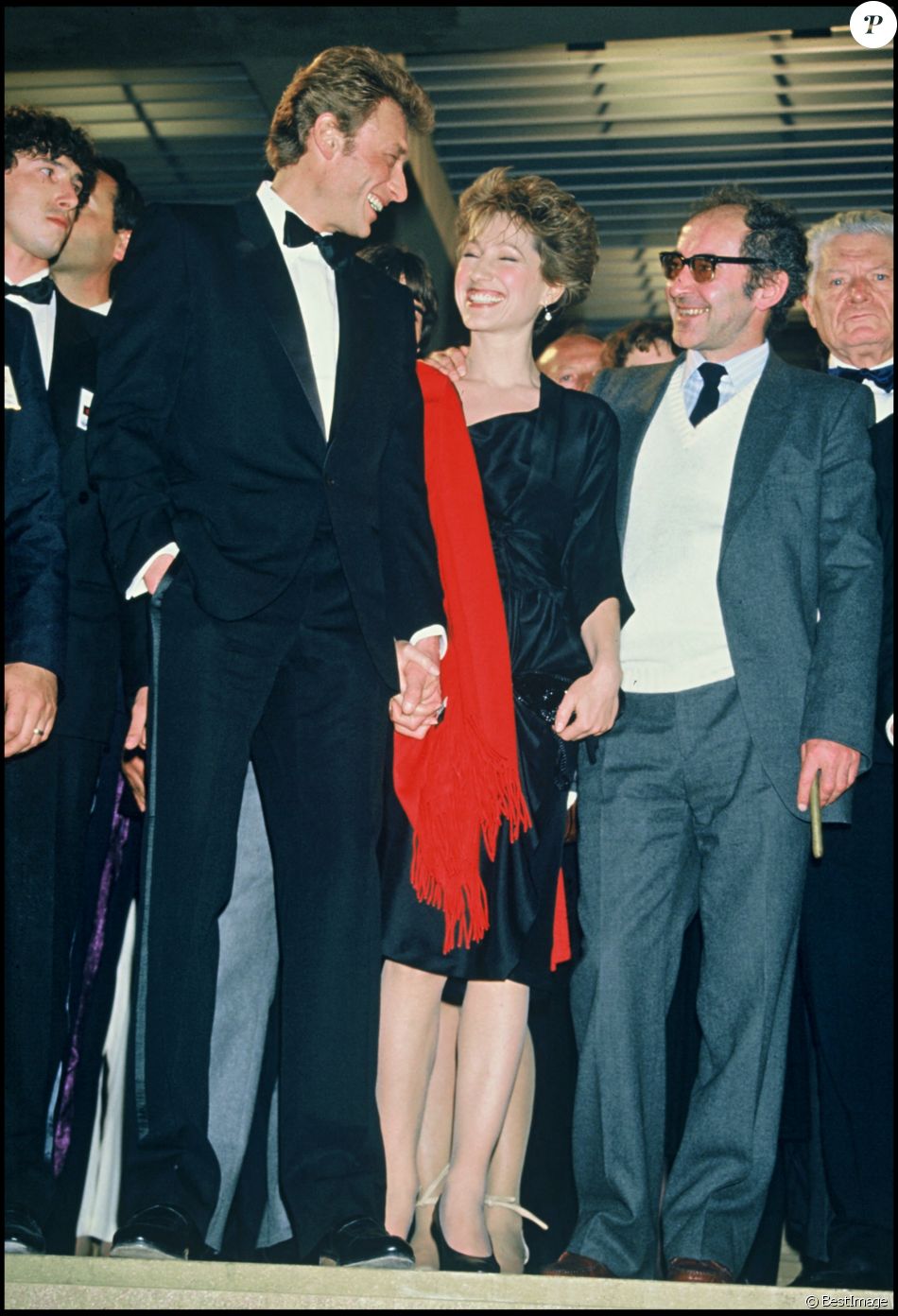 Compagnon 2018 Pierre Lescure Et Nathalie Baye Pierre Lescure Et Nathalie Baye : Photos Nathalie Baye Fete Ses 71 Ans