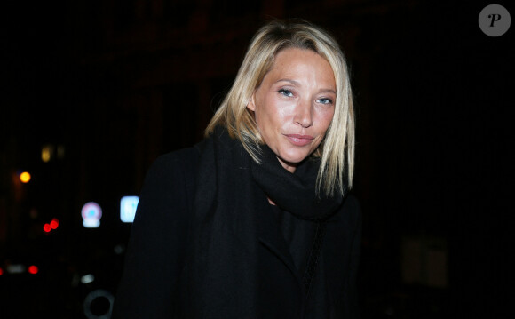 Laura Smet - Avant-première du film "La Sainte Famille" à Paris le 19 Décembre 2019 © Panoramic / Bestimage