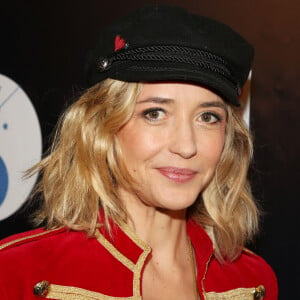 Hélène de Fougerolles lors du cocktail du concert "L'association Petits Princes fête son 7000ème rêve" au Casino de Paris, à Paris, France, le 18 décembre 2018. © Denis Guignebourg/BestImage17/12/2018 - Paris