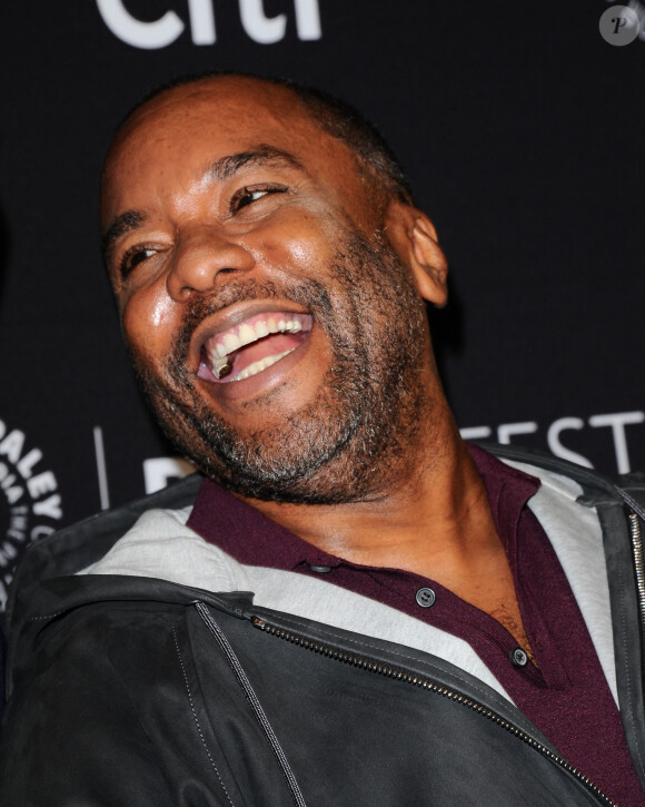 Lee Daniels - Personnalités lors de la présentation de la série "Empire" pendant le festival "Media's 33rd Annual PaleyFest" à Los Angeles, le 11 mars 2016. © Tony Lowe/Globe Photos via ZUMA Wire/Bestimage11/03/2016 - Los Angeles