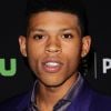 Bryshere Y. Gray - Personnalités lors de la présentation de la série "Empire" pendant le festival "Media's 33rd Annual PaleyFest" à Los Angeles, le 11 mars 2016. © Tony Lowe/Globe Photos via ZUMA Wire/Bestimage11/03/2016 - Los Angeles
