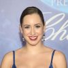 Jazmin Grace Grimaldi - Photocall de la soirée Global Ocean Gala au Palazzo di Amore à Beverly Hills le 6 février 2020.