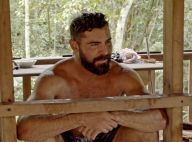 Zac Efron transformé : fini les abdos bronzés, place aux poils et au "dad bod"