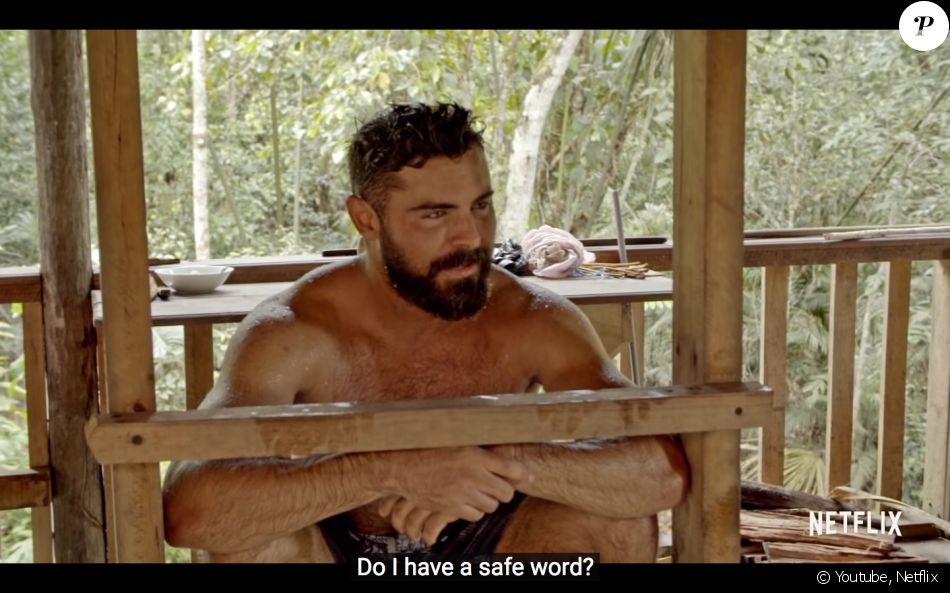 Les Pieds Sur Terre Avec Zac Efron Zac Efron dans la série Netflix Les Pieds sur terre, juillet 2020
