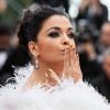 Aishwarya Rai - Montée des marches du film "La belle époque" lors du 72ème Festival International du Film de Cannes. Le 20 mai 2019 © Borde / Bestimage
