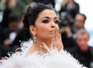 Aishwarya Rai touchée par le coronavirus : la star indienne hospitalisée