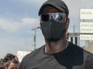 Omar Sy et Amel Bent ont marché pour Adama Traoré