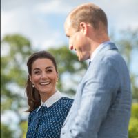 Mariage de la princesse Beatrice : Kate Middleton et William réagissent