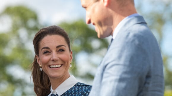 Mariage de la princesse Beatrice : Kate Middleton et William réagissent