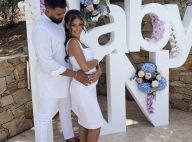 Kamila, enceinte de Noré : photos de sa baby shower extravagante et hors de prix