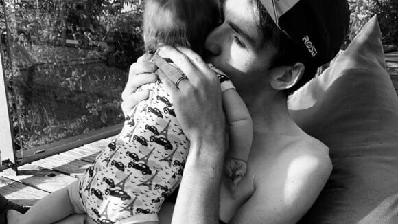 Romain Bardet papa : le confinement avec son bébé, "une profonde respiration"
