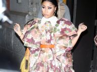 Nicki Minaj enceinte : photos dénudées pour dévoiler son ventre rond