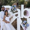 Kamila et Noré ont organisé une baby shower digne d'un mariage dimanche 19 juillet 2020. La jeune femme, enceinte de son premier enfant, a annoncé le sexe du bébé à ses invités.