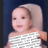 Makao (Secret Story) présente ses deux fils sur Instagram - 21 juillet 2020