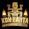 "Koh-Lanta, la revanche des héros", émission diffusée sur TF1 en 2012 et tournée au Cambodge.