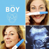 Maud, ex-candidate de "Koh-Lanta" en 2002 puis en 2012, a annoncé être enceinte de son premier enfant.