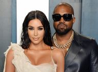 Kim Kardashian infidèle ? Après la crise de Kanye West, elle brise le silence