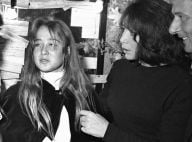 Juliette Gréco révèle la mort de sa fille Laurence, plusieurs années après