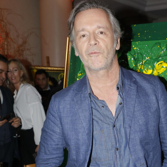 Jean-Michel Maire - 3ème édition du "Grand dîner" à l'hôtel Marriott Champs Elysées à Paris, le 27 novembre 2019. © Christophe Clovis / Bestimage