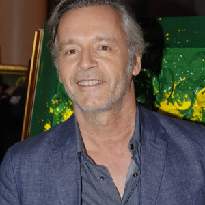 Jean-Michel Maire - 3ème édition du "Grand dîner" à l'hôtel Marriott Champs Elysées à Paris, le 27 novembre 2019. © Christophe Clovis / Bestimage