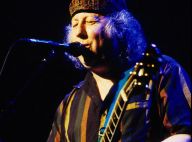 Peter Green : Le fondateur du groupe Fleetwood Mac est mort à 73 ans