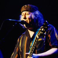 Peter Green : Le fondateur du groupe Fleetwood Mac est mort à 73 ans