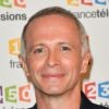 Samuel Étienne lors du photocall de la présentation de la nouvelle dynamique 2017-2018 de France Télévisions. Paris, le 5 juillet 2017. © Guirec Coadic/Bestimage