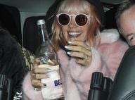 Lily Allen : 1 an de sobriété, elle publie une horrible photo souvenir