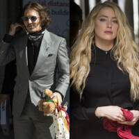 Johnny Depp et Amber Heard : Fin d'un procès "douloureux"